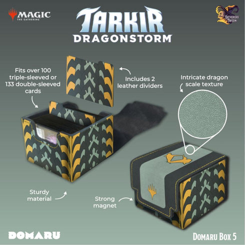 Gatherers Tavern - Tarkir Dragonstorm